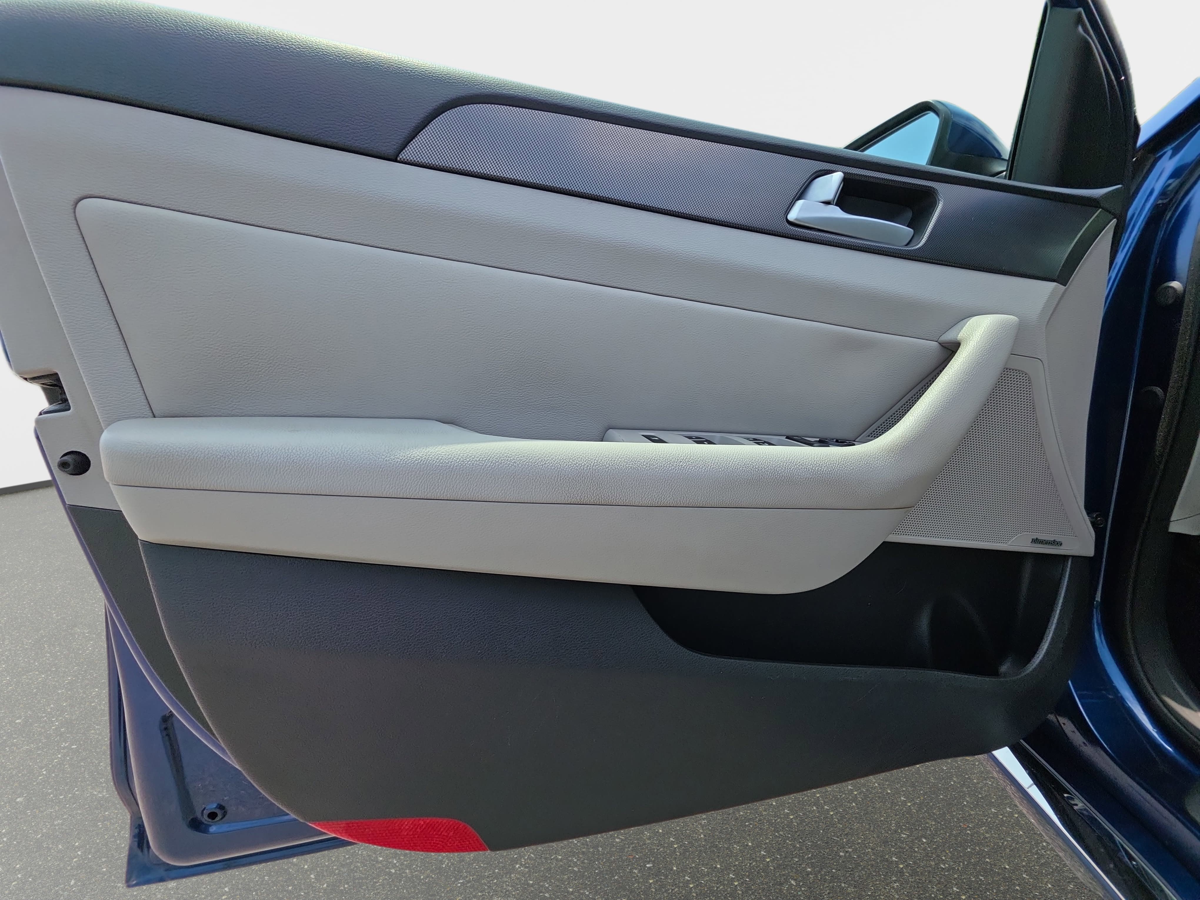 2015 Hyundai Sonata 2.4L Sport
