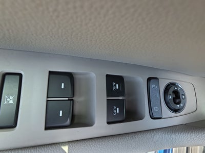 2015 Hyundai Sonata 2.4L Sport