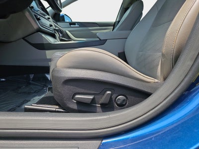 2015 Hyundai Sonata 2.4L Sport