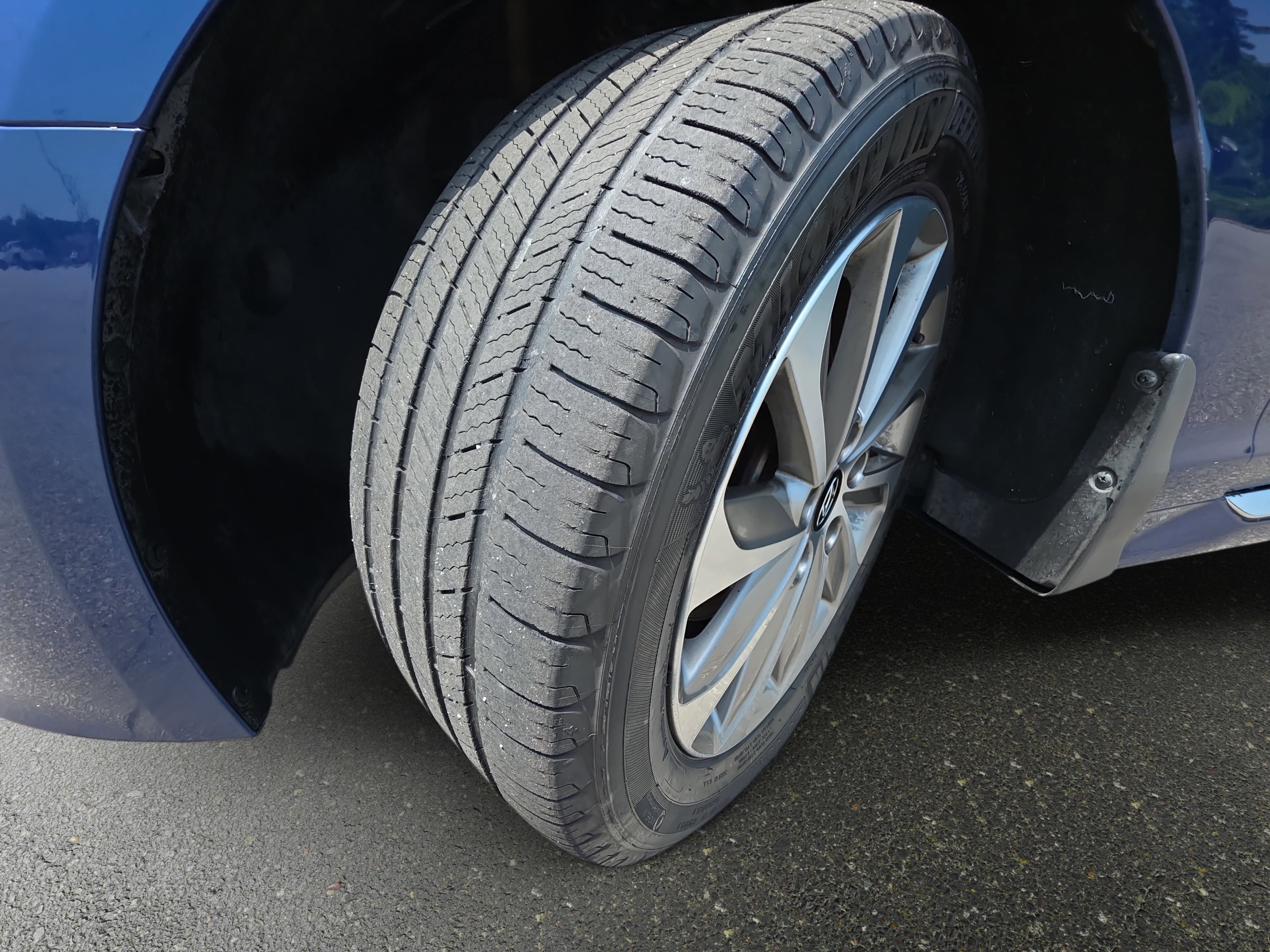 2015 Hyundai Sonata 2.4L Sport
