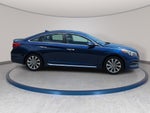 2015 Hyundai Sonata 2.4L Sport