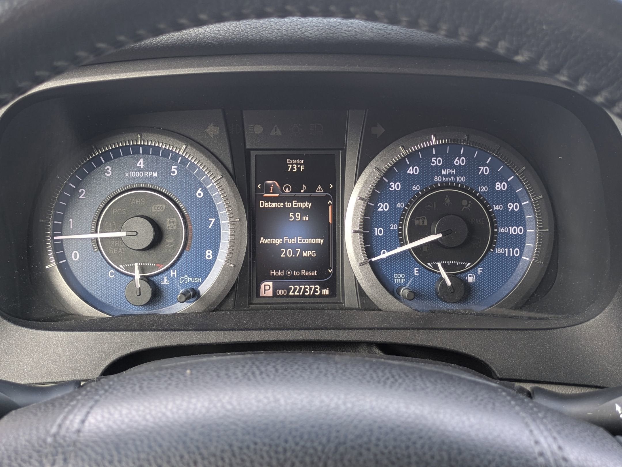 2016 Toyota Sienna XLE Premium