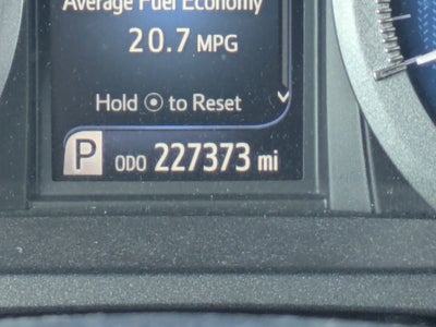 2016 Toyota Sienna XLE Premium