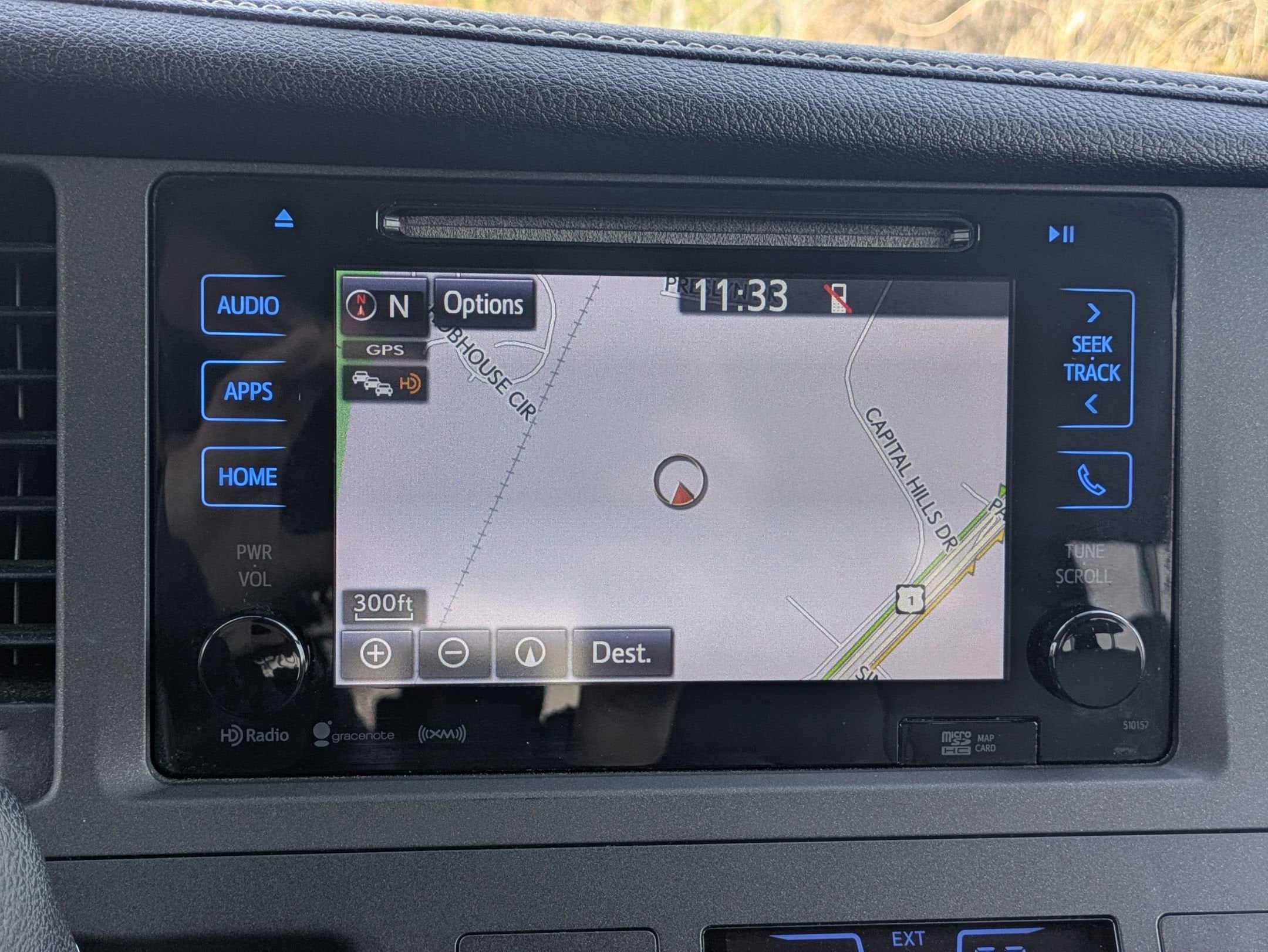 2016 Toyota Sienna XLE Premium