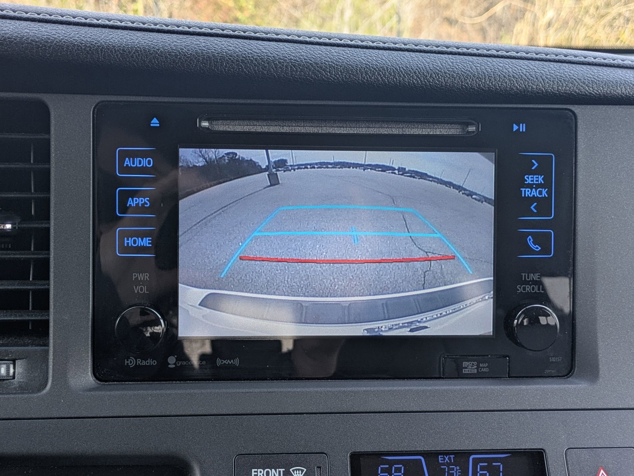 2016 Toyota Sienna XLE Premium