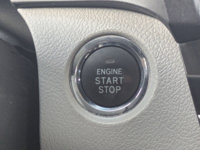 2016 Toyota Sienna XLE Premium