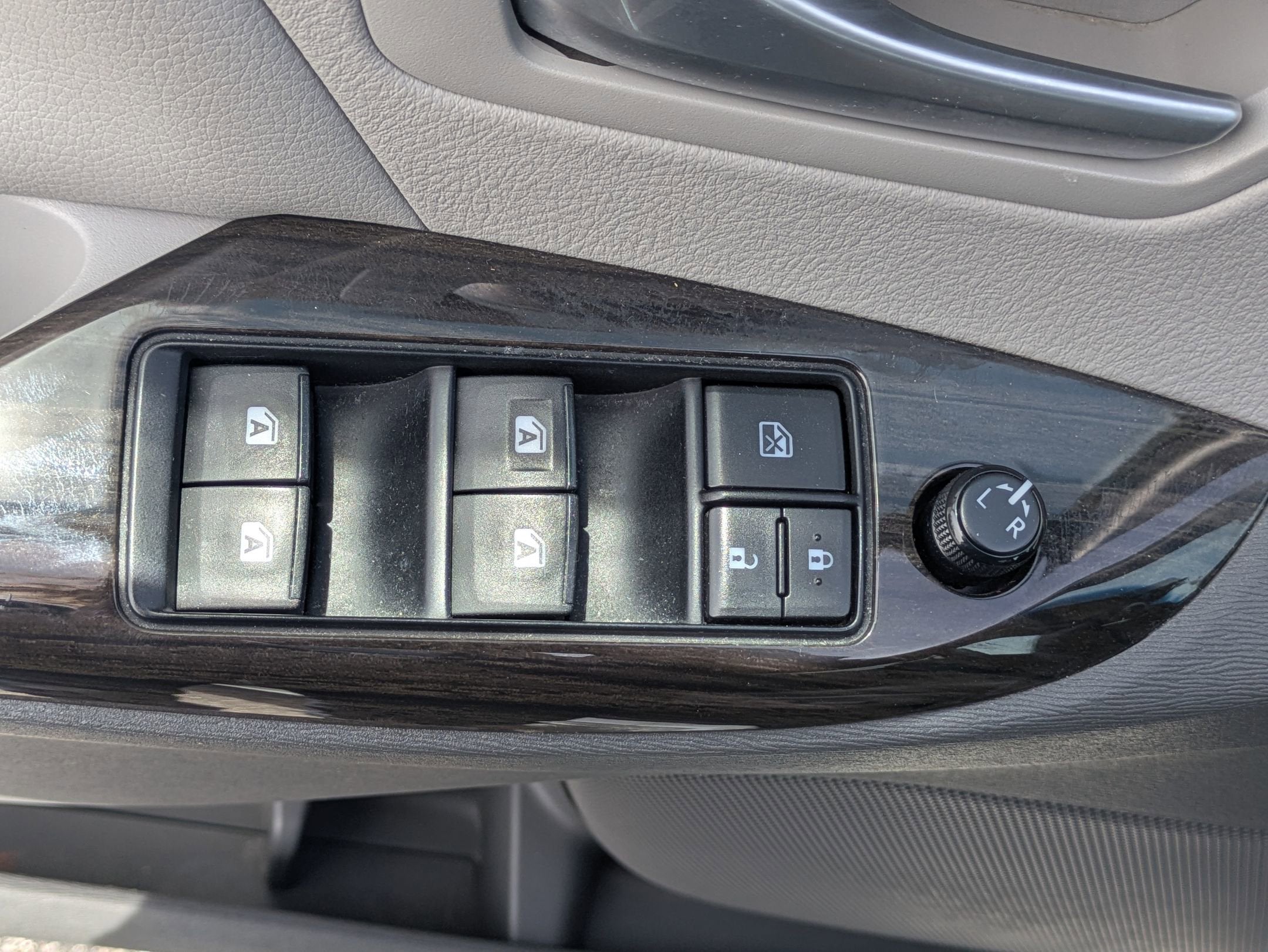 2016 Toyota Sienna XLE Premium