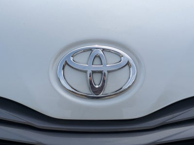 2016 Toyota Sienna XLE Premium