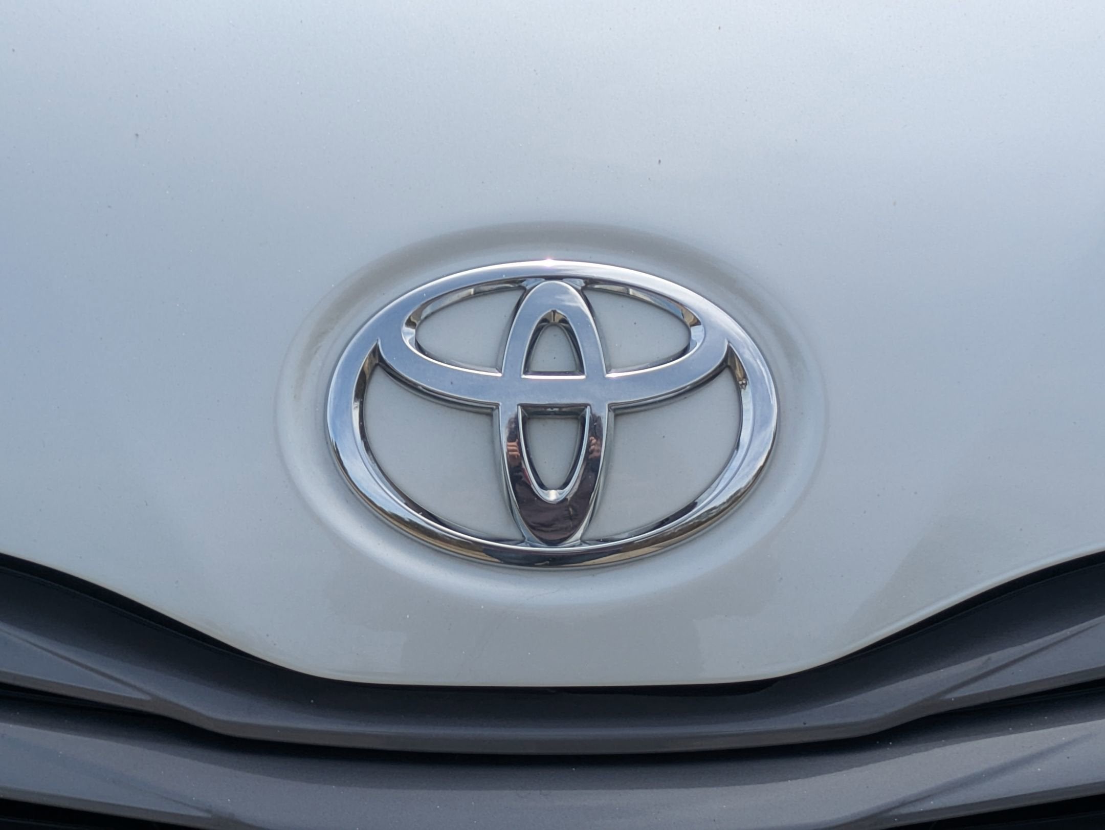 2016 Toyota Sienna XLE Premium