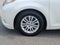 2016 Toyota Sienna XLE Premium