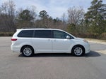 2016 Toyota Sienna XLE Premium