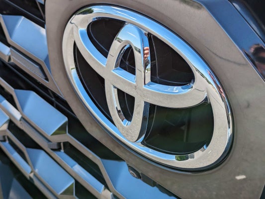 2023 Toyota Tundra 2WD Platinum in Raleigh, NC - Maserati of Raleigh