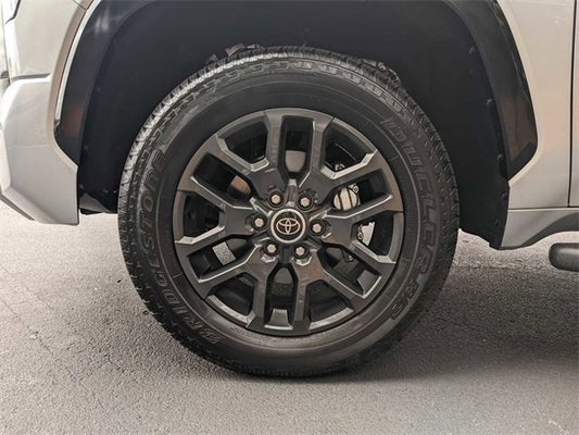 2023 Toyota Tundra 2WD Platinum in Raleigh, NC - Maserati of Raleigh
