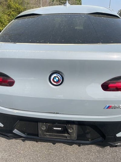 2023 BMW X4 M40i