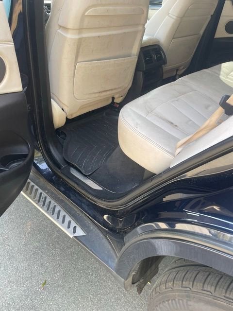 2014 BMW X5 xDrive35i