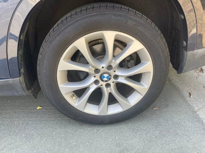 2014 BMW X5 xDrive35i