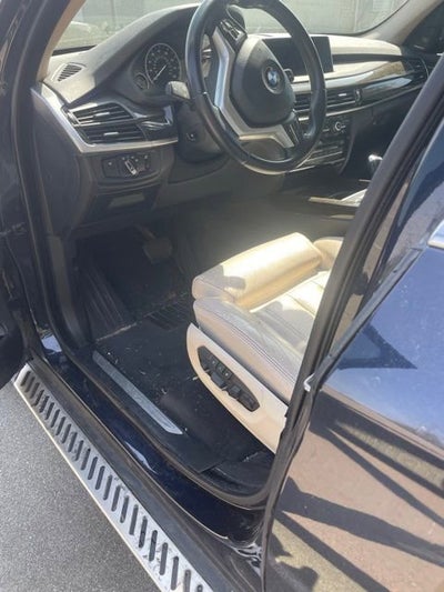 2014 BMW X5 xDrive35i