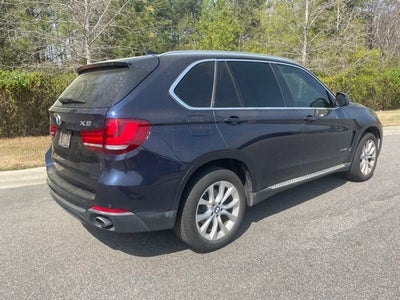 2014 BMW X5 xDrive35i