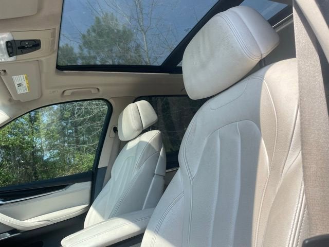 2014 BMW X5 xDrive35i