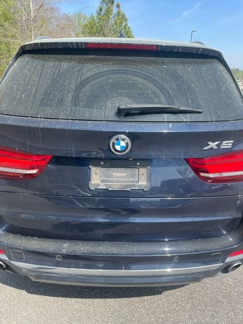 2014 BMW X5 xDrive35i