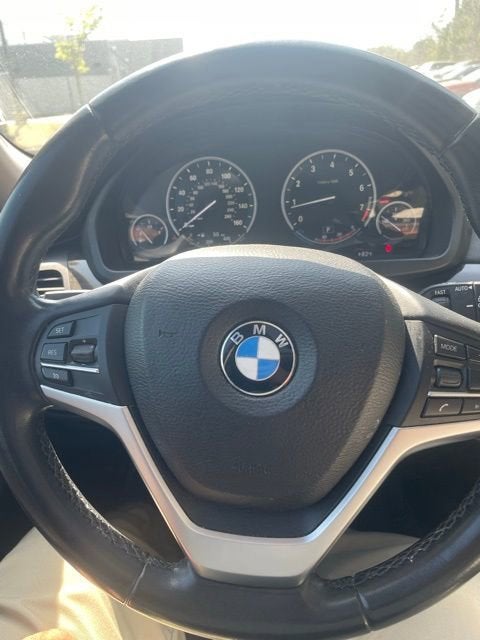 2014 BMW X5 xDrive35i