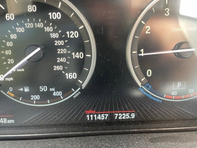 2014 BMW X5 xDrive35i