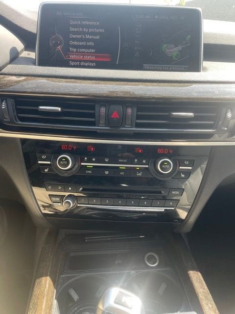 2014 BMW X5 xDrive35i