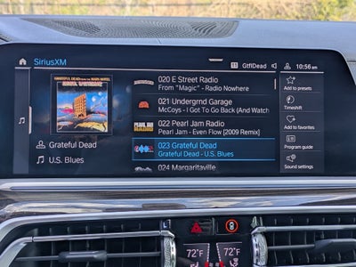 2021 BMW X5 xDrive45e