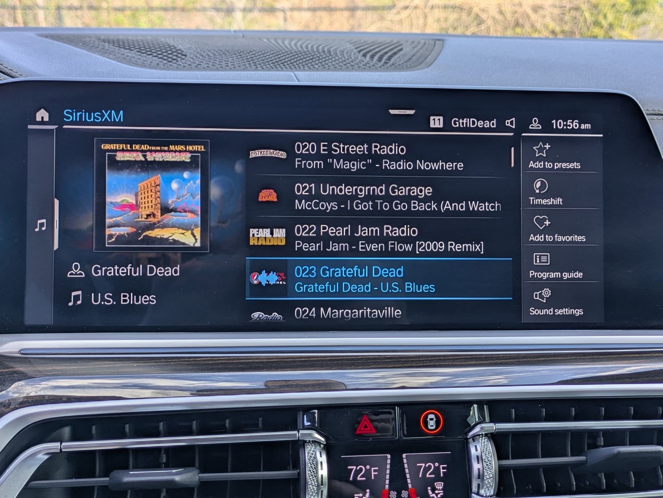 2021 BMW X5 xDrive45e