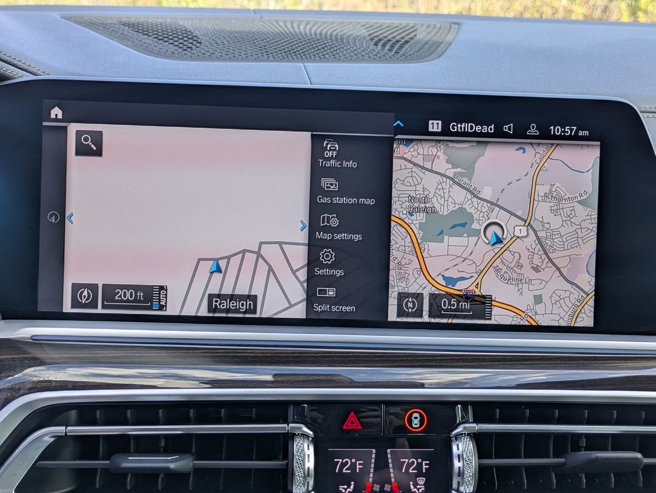 2021 BMW X5 xDrive45e