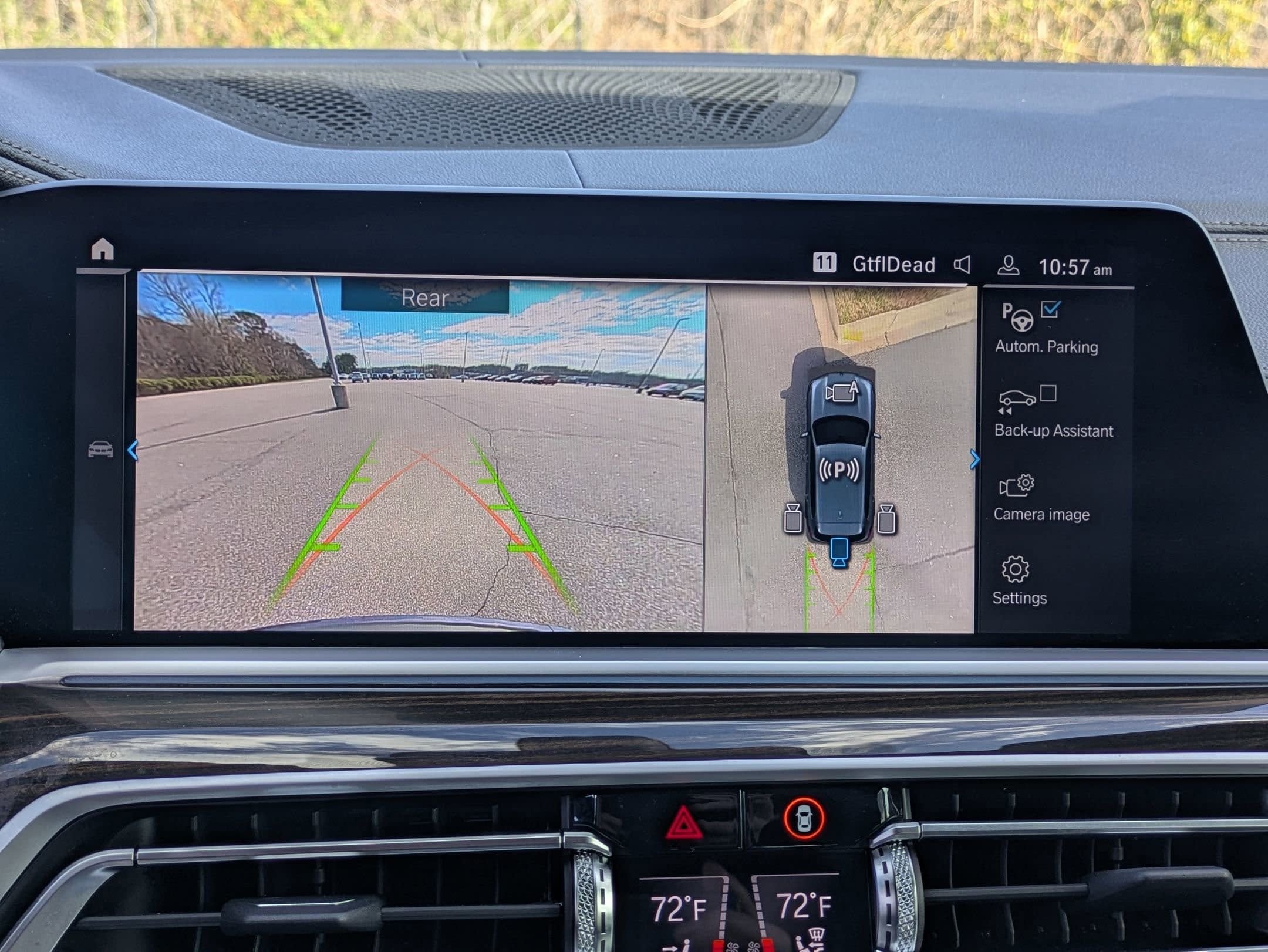 2021 BMW X5 xDrive45e