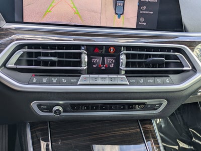 2021 BMW X5 xDrive45e