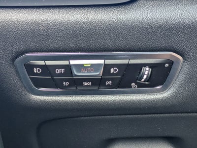 2021 BMW X5 xDrive45e