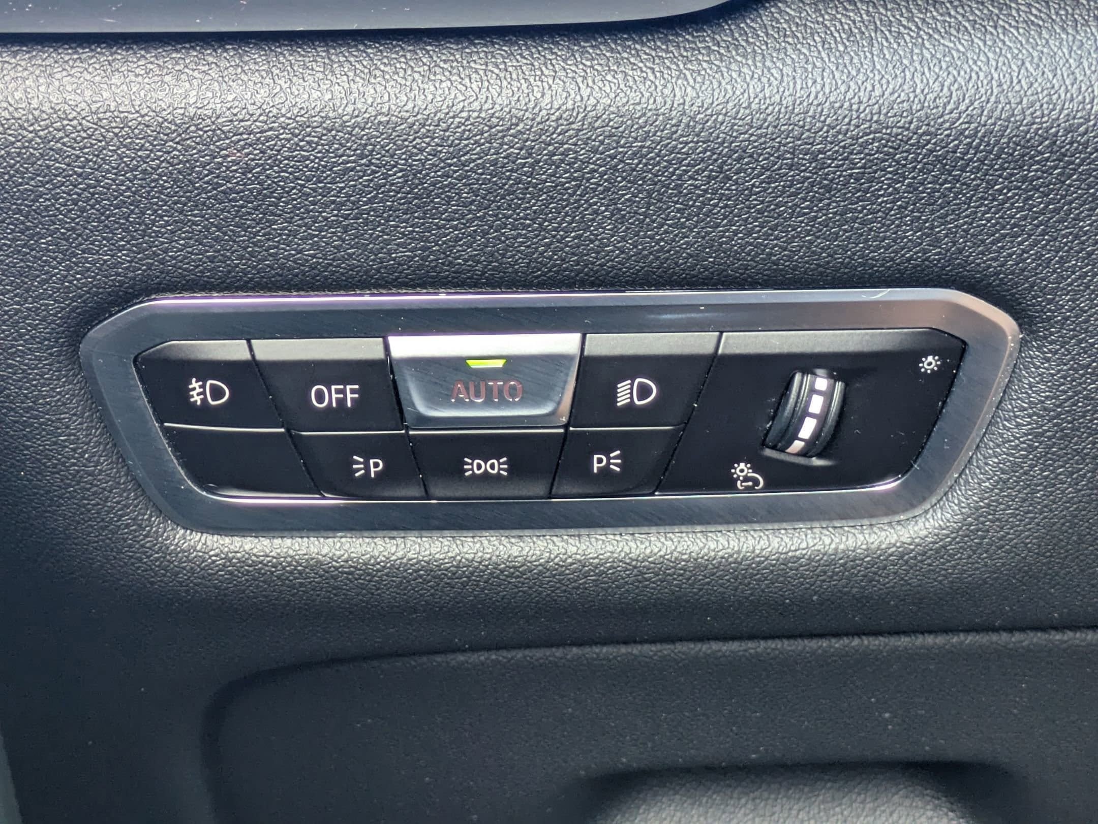 2021 BMW X5 xDrive45e