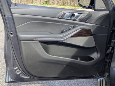 2021 BMW X5 xDrive45e