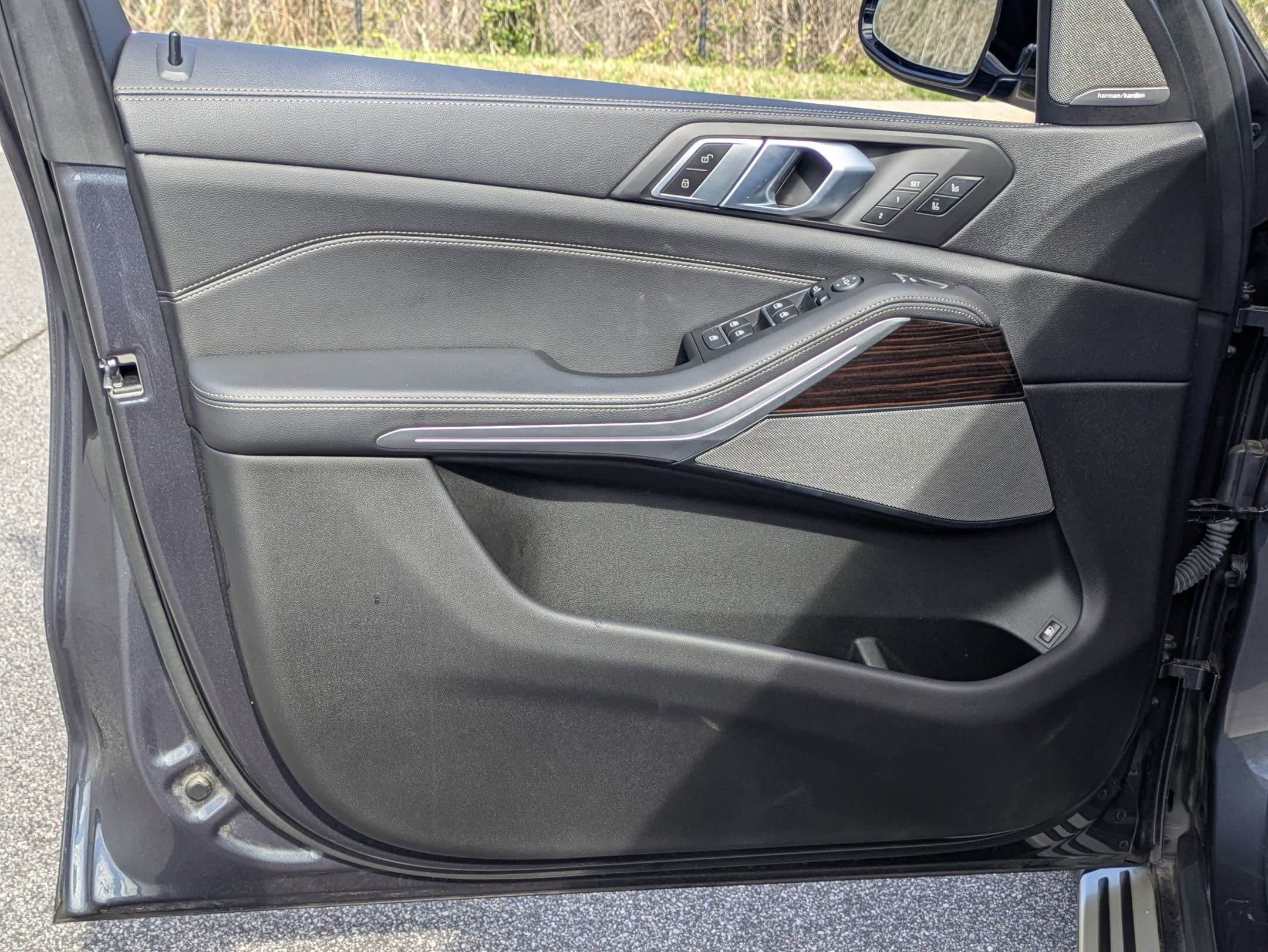 2021 BMW X5 xDrive45e