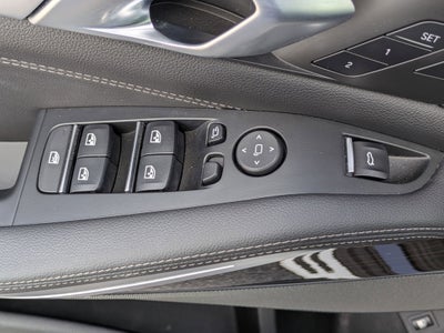 2021 BMW X5 xDrive45e