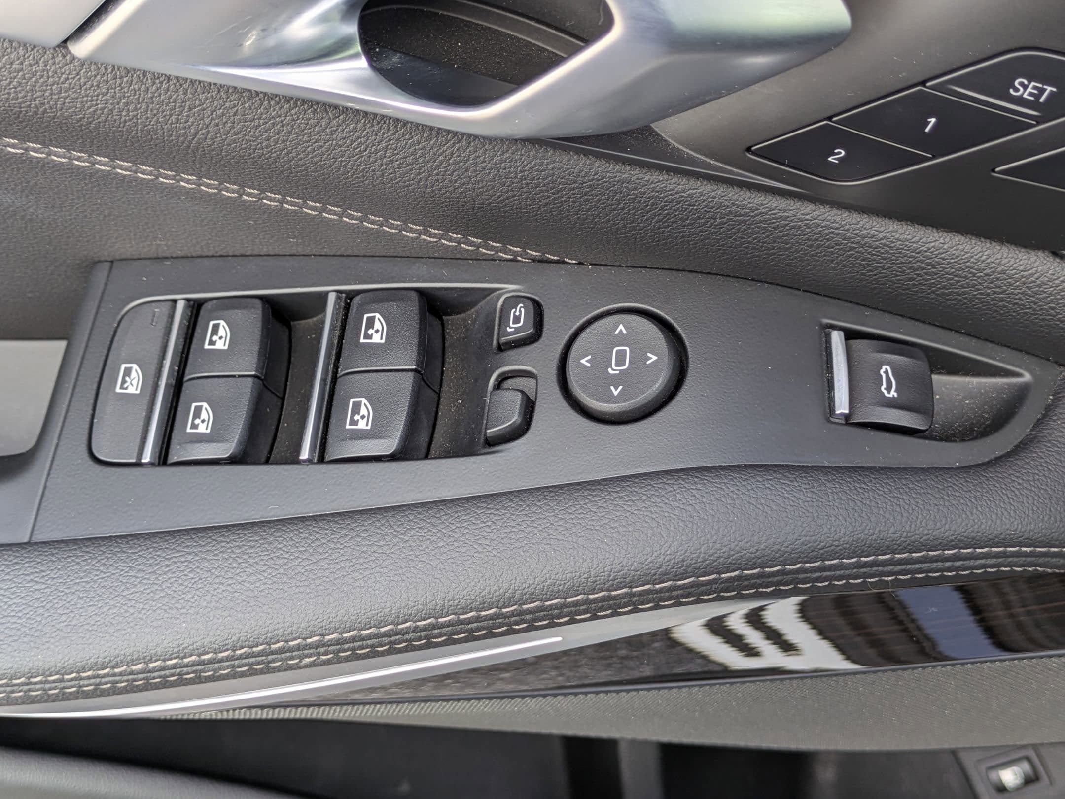 2021 BMW X5 xDrive45e