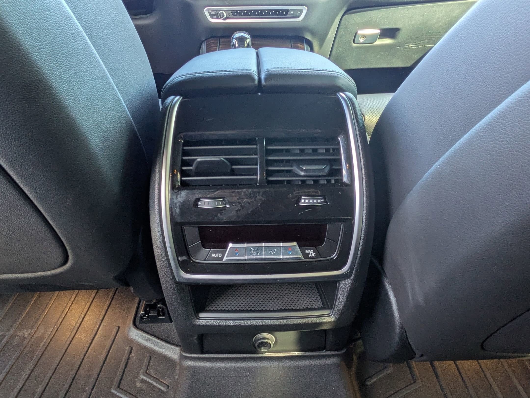 2021 BMW X5 xDrive45e