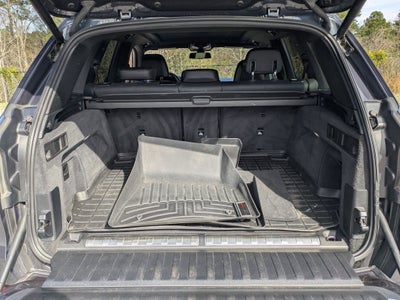 2021 BMW X5 xDrive45e