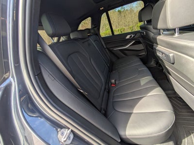 2021 BMW X5 xDrive45e