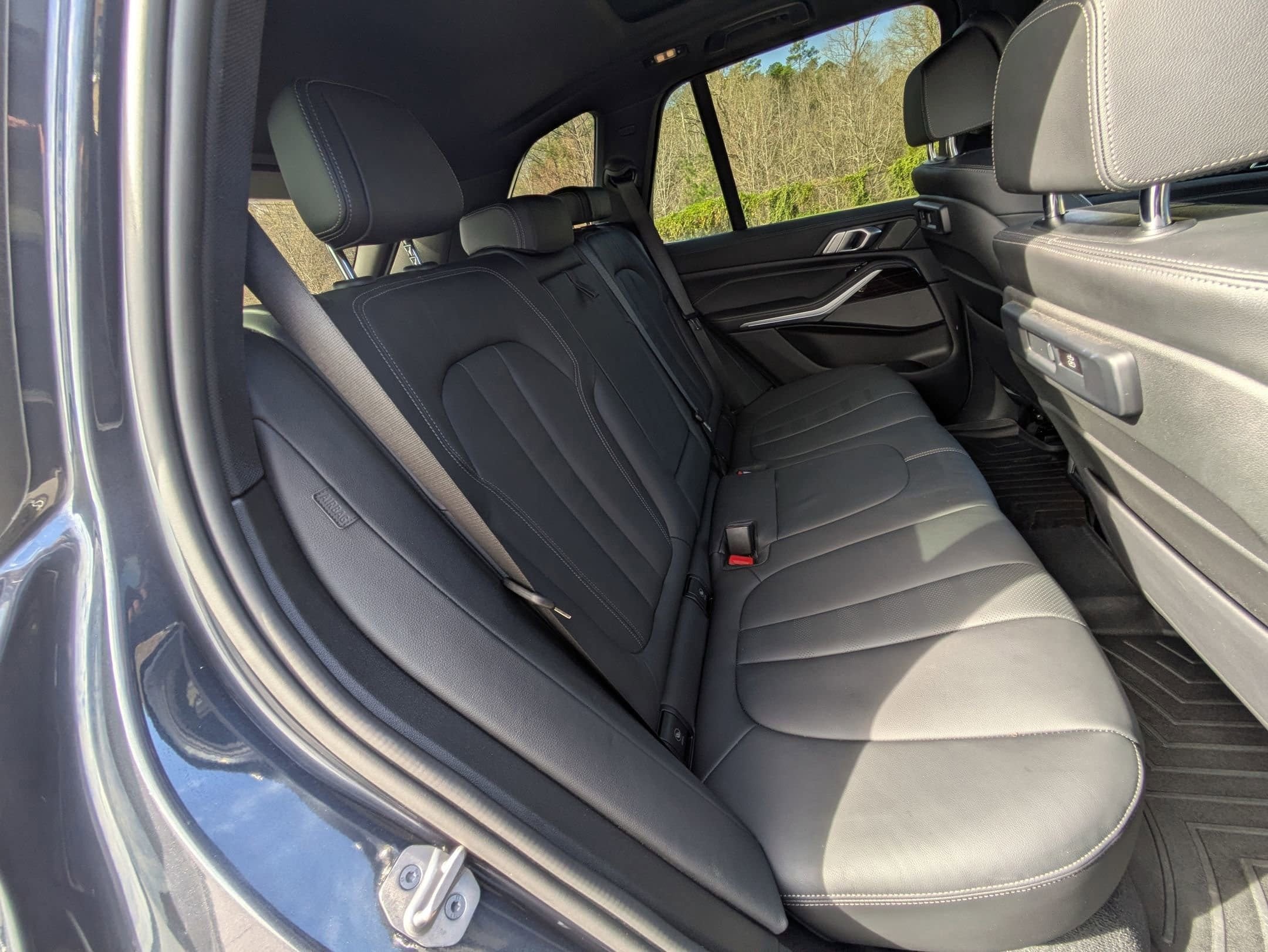 2021 BMW X5 xDrive45e