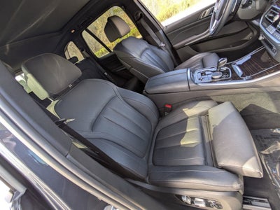 2021 BMW X5 xDrive45e