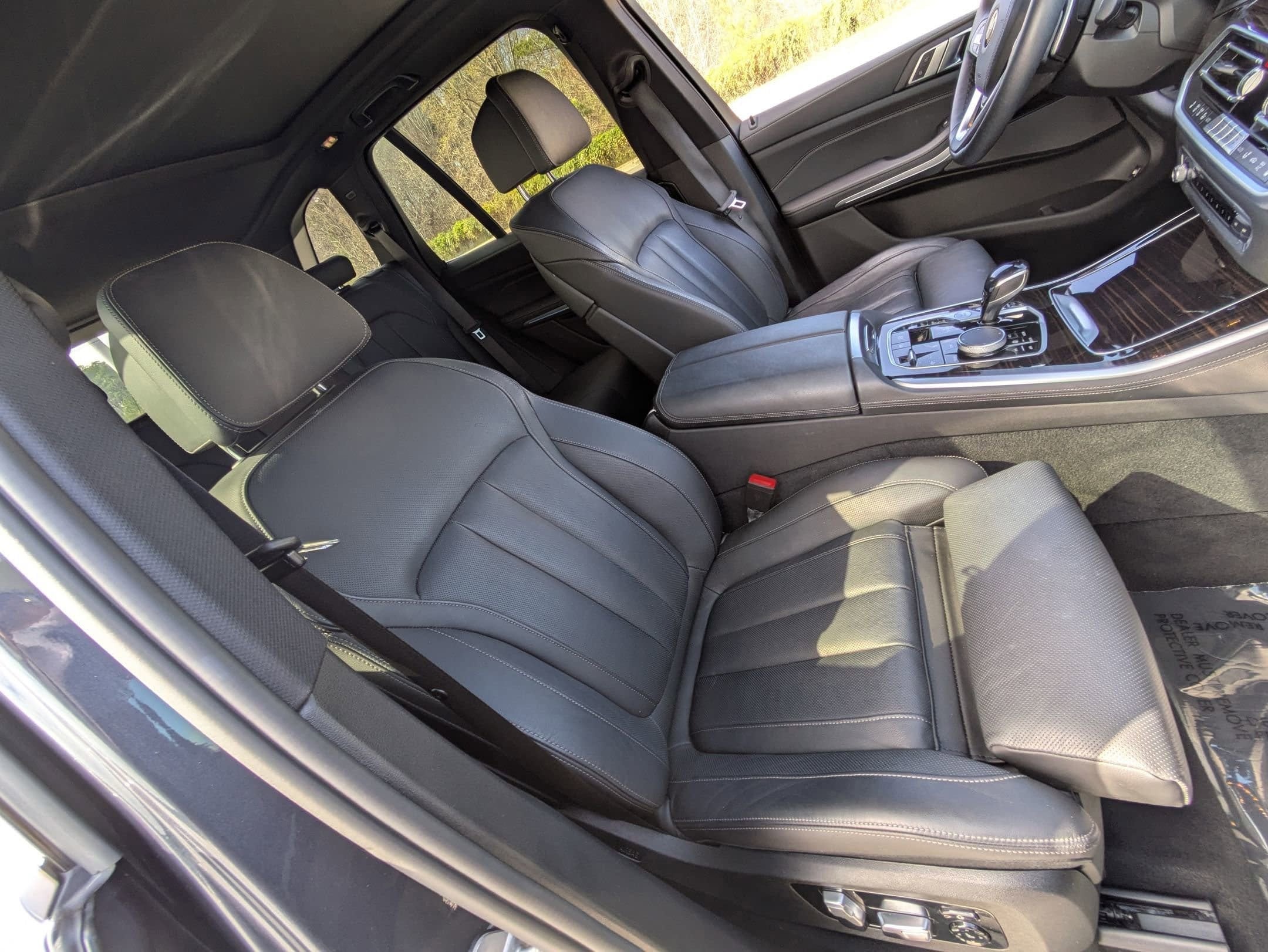 2021 BMW X5 xDrive45e