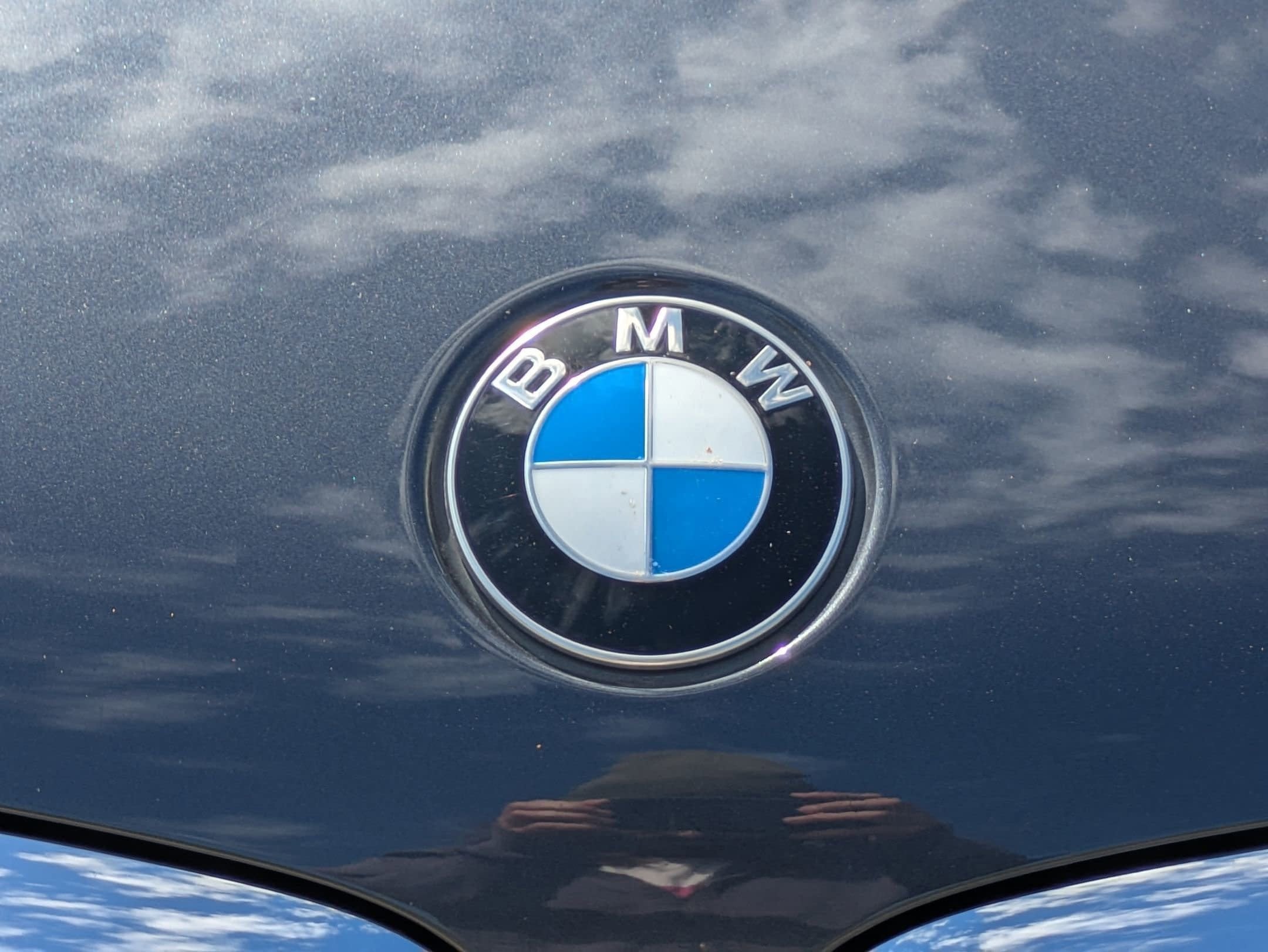 2021 BMW X5 xDrive45e