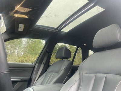 2021 BMW X5 xDrive45e