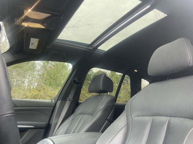 2021 BMW X5 xDrive45e