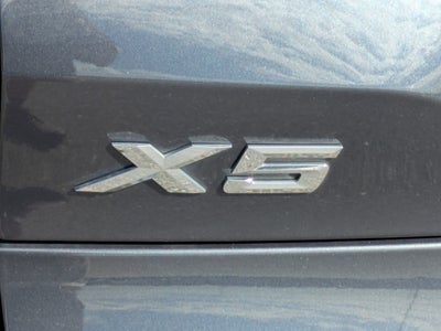 2021 BMW X5 xDrive45e