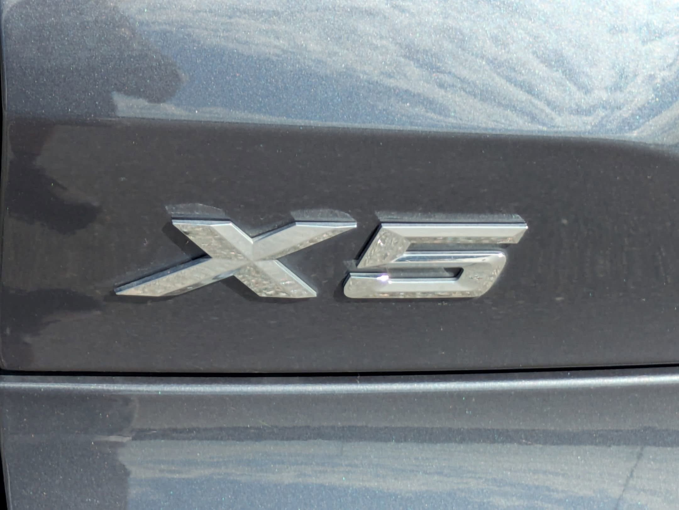 2021 BMW X5 xDrive45e