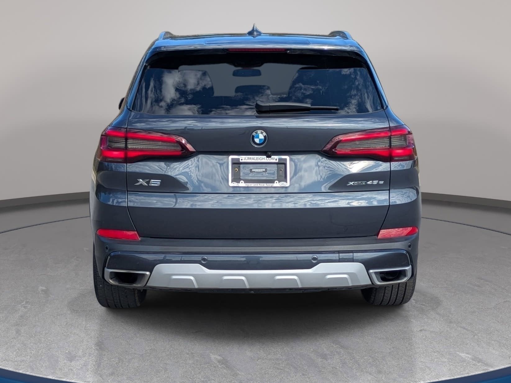 2021 BMW X5 xDrive45e
